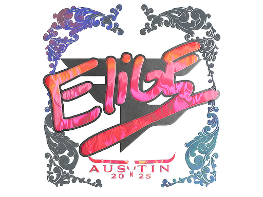 EliGE (Holo) | Austin 2025 image