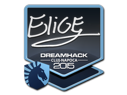 EliGE | Cluj-Napoca 2015 image