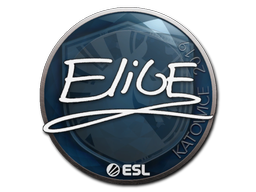 EliGE | Katowice 2019 image