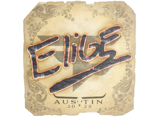 EliGE | Austin 2025 image
