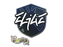 EliGE | Paris 2023 image
