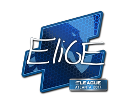EliGE | Atlanta 2017 image