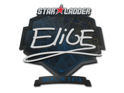 EliGE | Berlin 2019 image