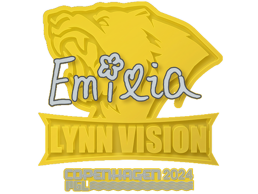 EmiliaQAQ | Copenhagen 2024 image
