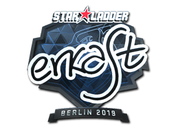 erkaSt (Foil) | Berlin 2019 image