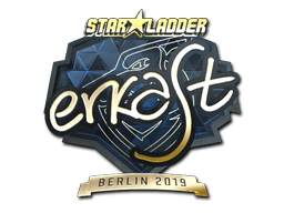 erkaSt (Gold) | Berlin 2019 image