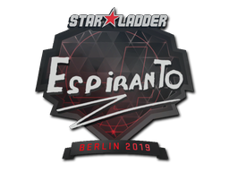 EspiranTo | Berlin 2019 image
