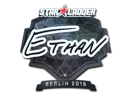 Ethan (Foil) | Berlin 2019 image