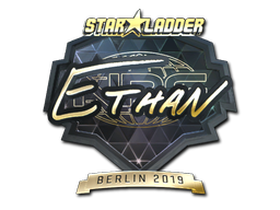 Ethan (Gold) | Berlin 2019 image