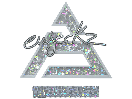 ewjerkz (Glitter) | Copenhagen 2024 image