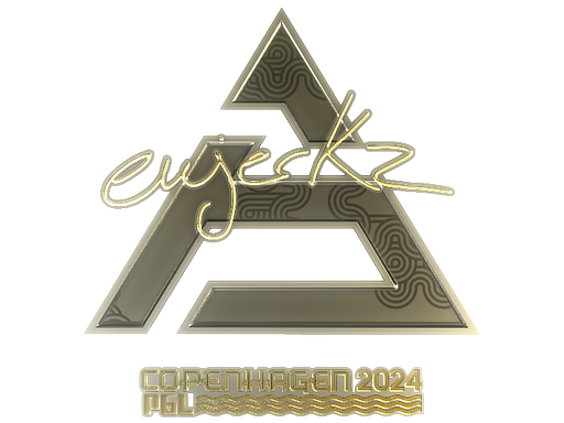 ewjerkz (Gold) | Copenhagen 2024 image