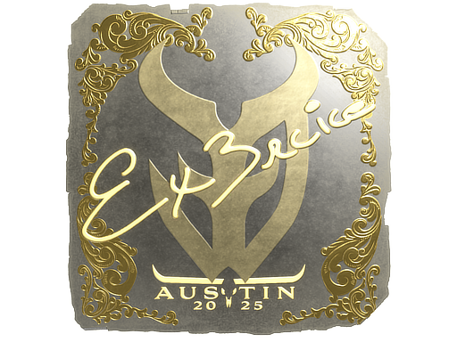 Ex3rcice (Gold) | Austin 2025 image