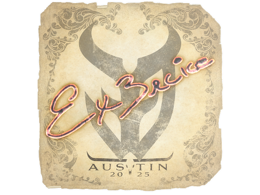 Ex3rcice | Austin 2025 image