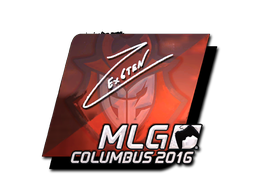 Ex6TenZ (Foil) | MLG Columbus 2016 image