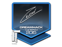 Ex6TenZ | Cluj-Napoca 2015 image
