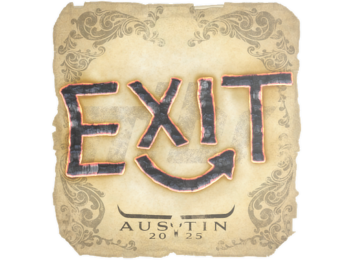 exit | Austin 2025 image