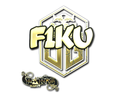 F1KU (Gold) | Paris 2023 image