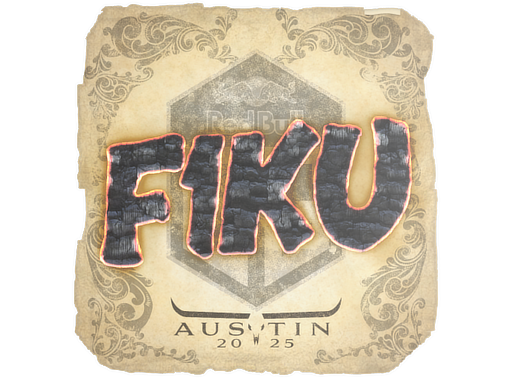 F1KU | Austin 2025 image