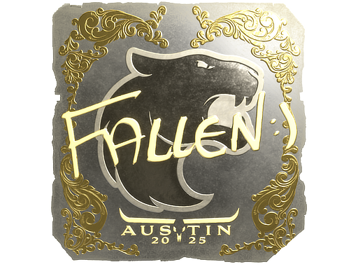 FalleN (Gold) | Austin 2025 image