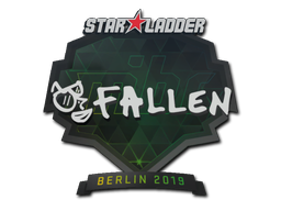 FalleN | Berlin 2019 image