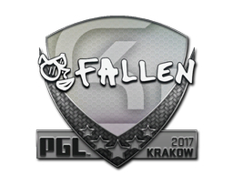 FalleN | Krakow 2017 image