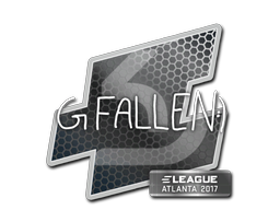 FalleN | Atlanta 2017 image