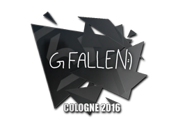 FalleN | Cologne 2016 image