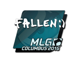 FalleN | MLG Columbus 2016 image