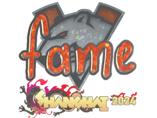 fame (Glitter) | Shanghai 2024 image