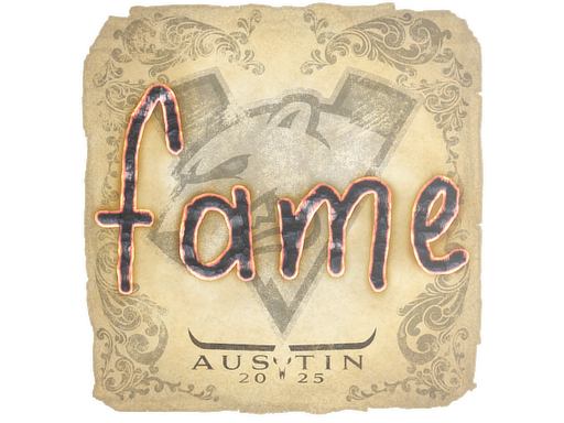 fame | Austin 2025 image