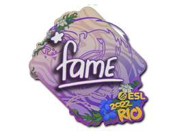 fame | Rio 2022 image
