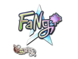 FaNg (Holo) | Paris 2023 image