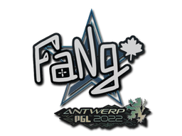 FaNg | Antwerp 2022 image