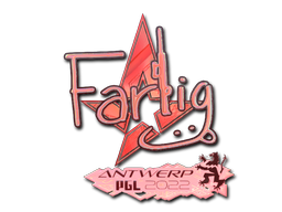 Farlig (Holo) | Antwerp 2022 image