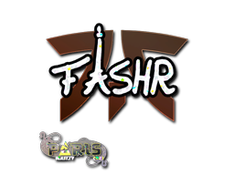 FASHR (Glitter) | Paris 2023 image