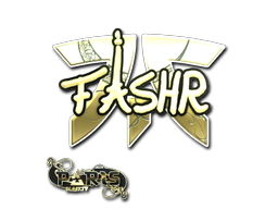 FASHR (Gold) | Paris 2023 image