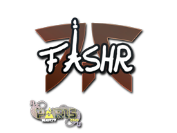 FASHR | Paris 2023 image