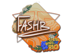 FASHR | Rio 2022 image