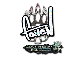 faveN (Glitter) | Antwerp 2022 image