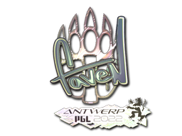 faveN (Holo) | Antwerp 2022 image