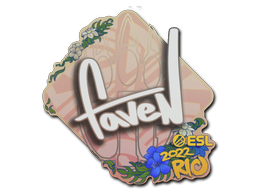 faveN | Rio 2022 image