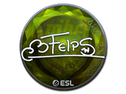 felps (Foil) | Katowice 2019 image