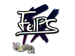 felps (Glitter) | Paris 2023 image
