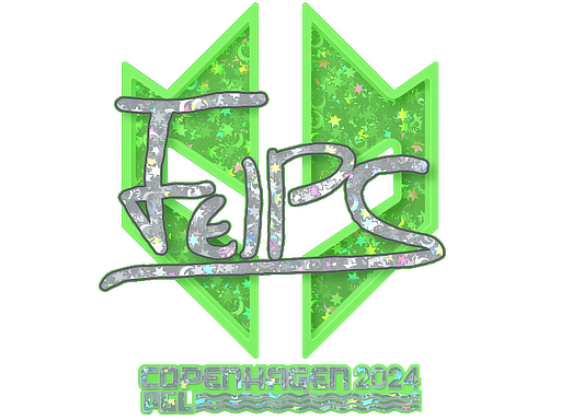felps (Glitter) | Copenhagen 2024 image