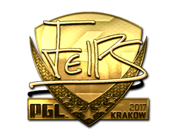 felps (Gold) | Krakow 2017 image