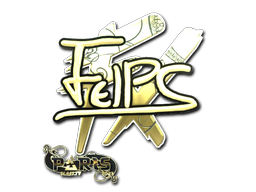 felps (Gold) | Paris 2023 image