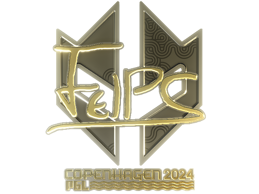 felps (Gold) | Copenhagen 2024 image