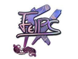 felps (Holo) | Paris 2023 image
