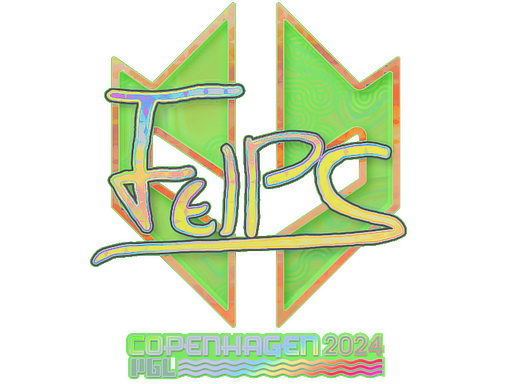 felps (Holo) | Copenhagen 2024 image