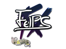 felps | Paris 2023 image